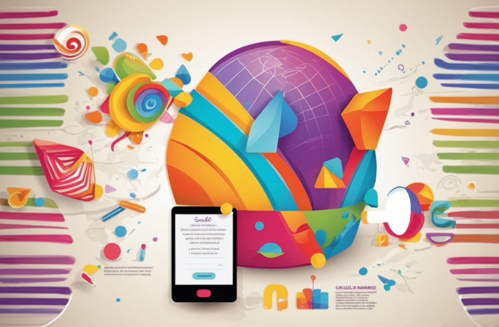 Estrategias de marketing únicas.