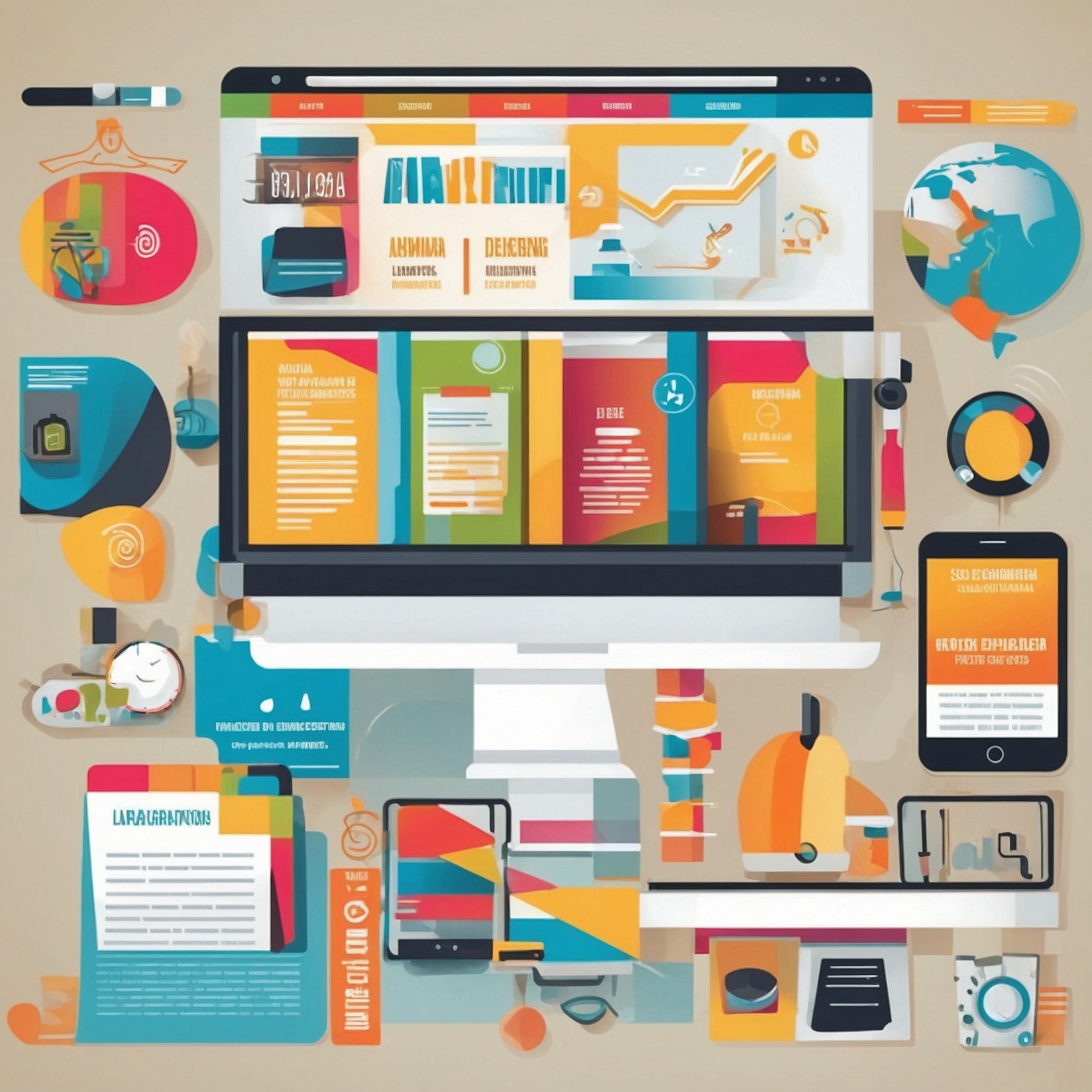 Despega tu negocio online