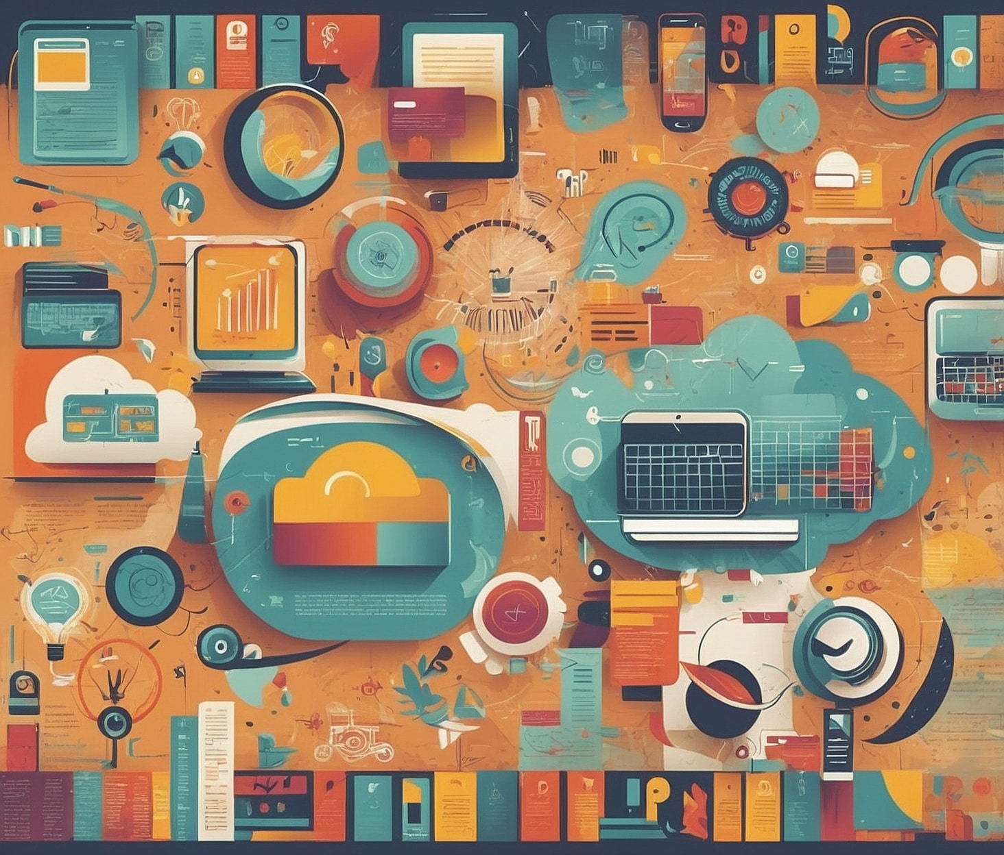 Dominio del SEO y Email Marketing