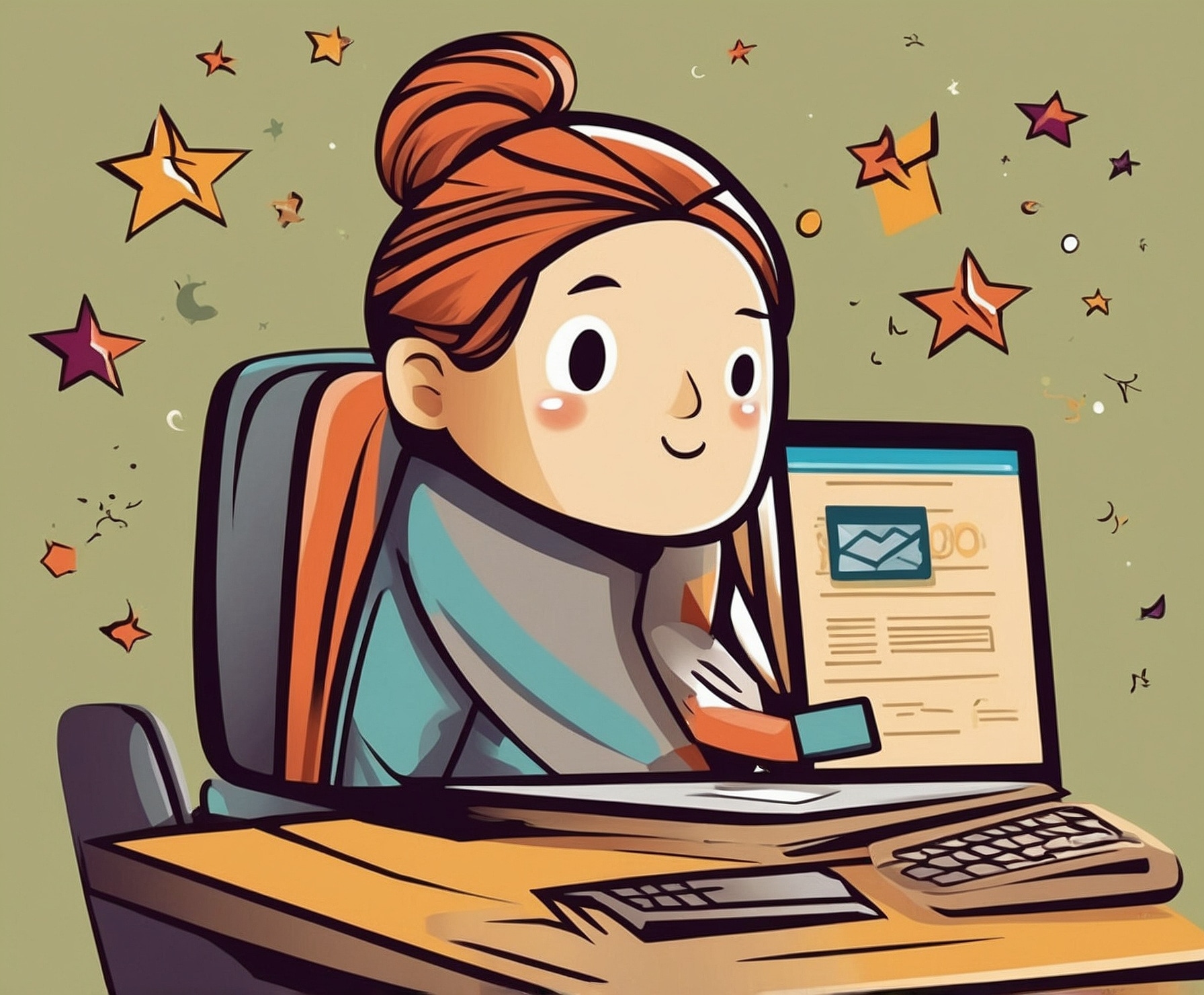 Aventura en marketing digital y SEO innovador.